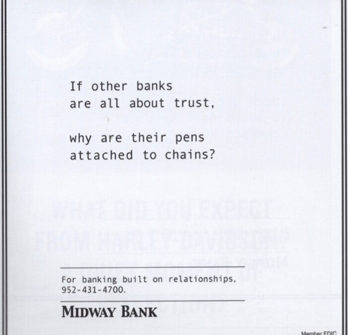 Midway Bank