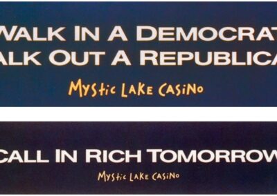 Mystic Lake Casino